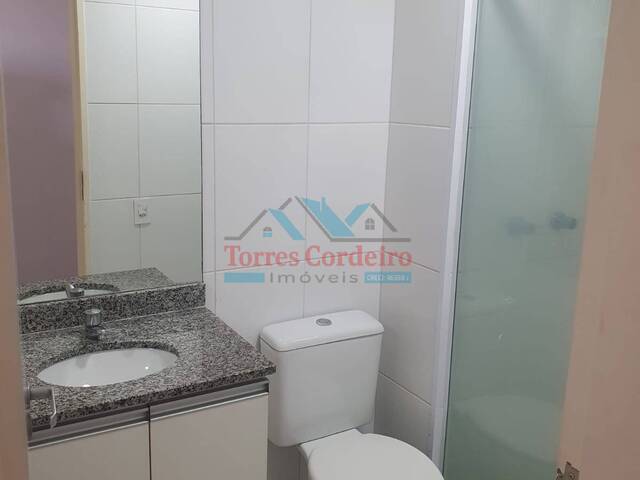 Apartamento para Locação em São Paulo - 5