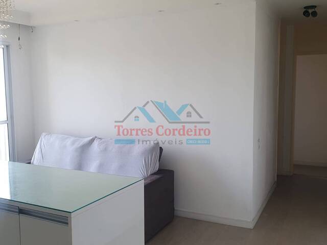 #AP1322 - Apartamento para Locação em São Paulo - SP - 3