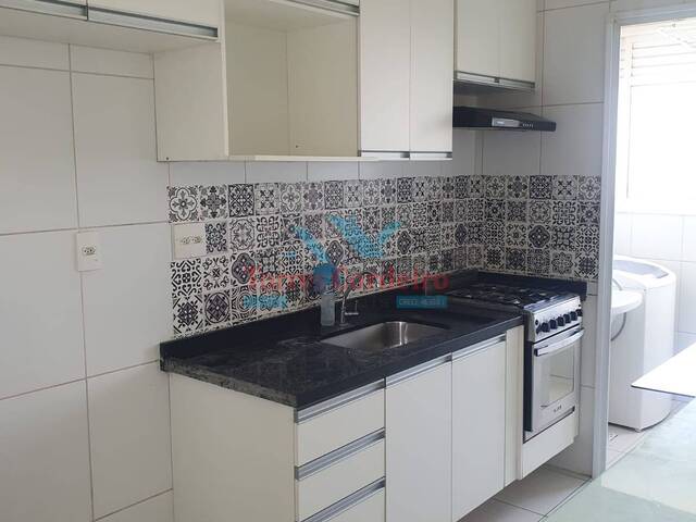 #AP1322 - Apartamento para Locação em São Paulo - SP - 1