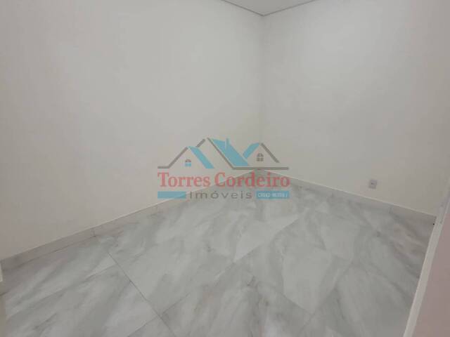 Kitnet para Locação em São Paulo - 5