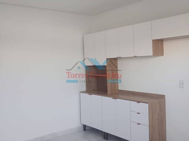 Kitnet para Locação em São Paulo - 4