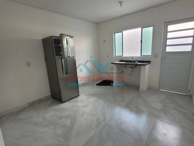 #KN0071 - Kitnet para Locação em São Paulo - SP - 1