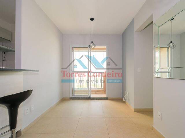 #AP1323 - Apartamento para Locação em São Paulo - SP - 2