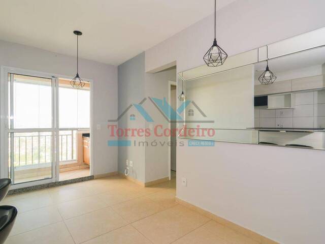 #AP1323 - Apartamento para Locação em São Paulo - SP - 1