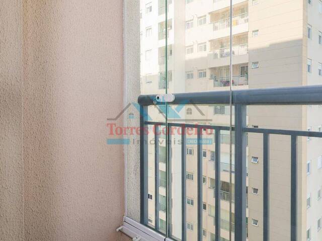 Apartamento para Locação em São Paulo - 5