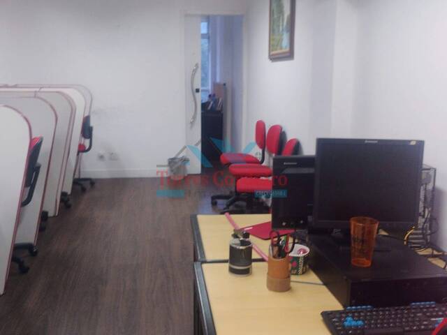 Sala para Venda em São Paulo - 3