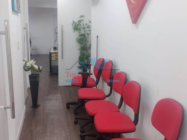 Sala para Venda em São Paulo - 2