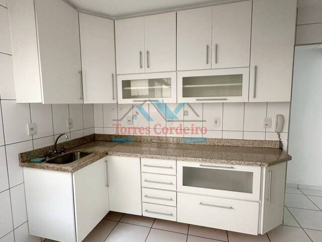 #AP1324 - Apartamento para Locação em São Paulo - SP - 3