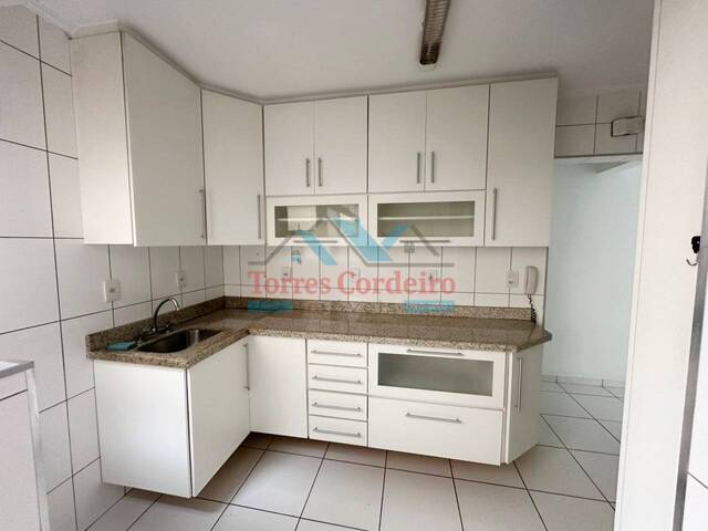 Apartamento para Locação em São Paulo - 4