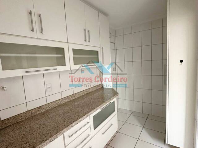 Apartamento para Locação em São Paulo - 5