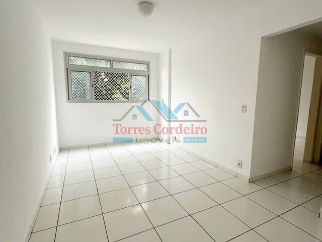 #AP1324 - Apartamento para Locação em São Paulo - SP - 1