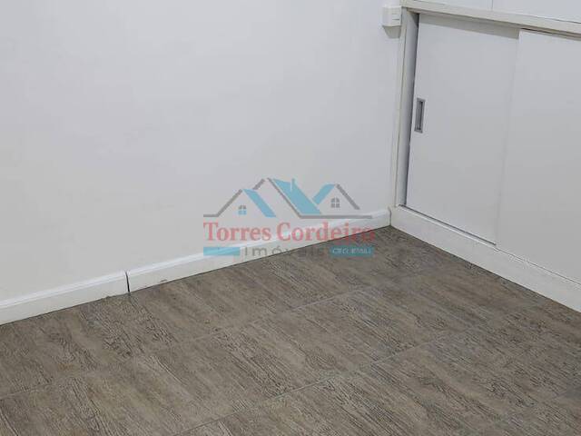 Apartamento para Locação em Taboão da Serra - 5