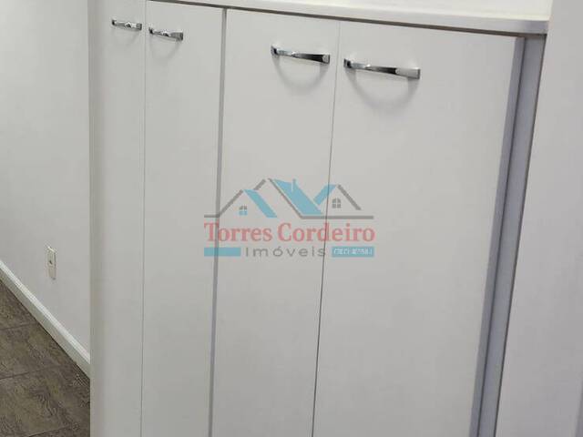 Apartamento para Locação em Taboão da Serra - 4