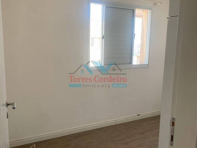 Apartamento para Locação em Taboão da Serra - 3