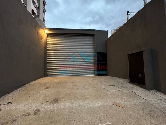 Casa para Locação em São Paulo - 4