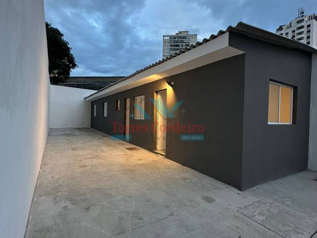 Locação em Vila Sônia - São Paulo