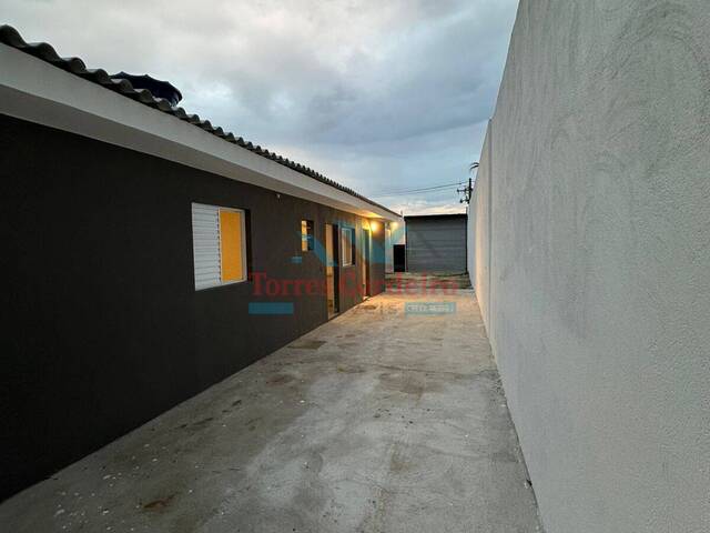 Casa para Locação em São Paulo - 3