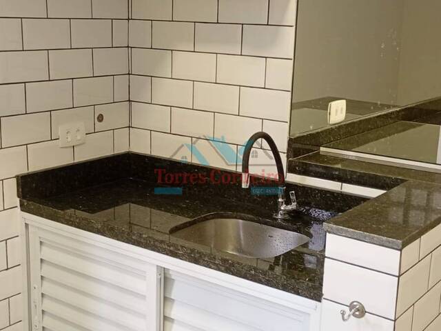 Apartamento para Locação em São Paulo - 3