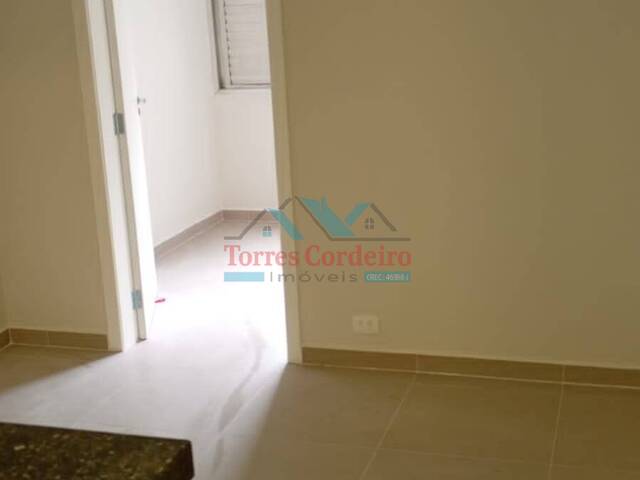 Apartamento para Locação em São Paulo - 5