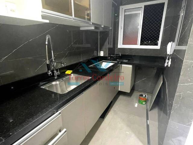 Venda em Jardim Esmeralda - São Paulo