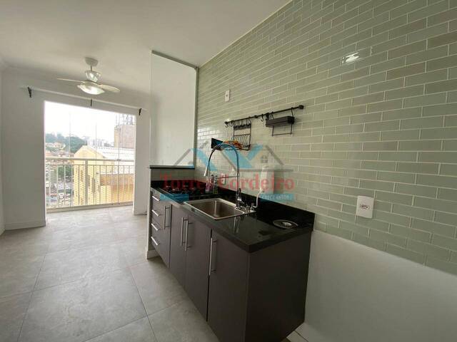 Apartamento para Venda em São Paulo - 3