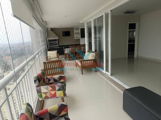 Locação em Jardim Monte Kemel - São Paulo