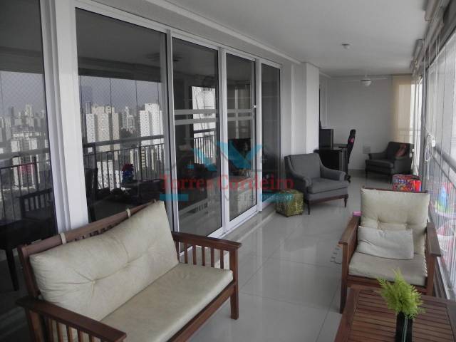 Apartamento para Locação em São Paulo - 2