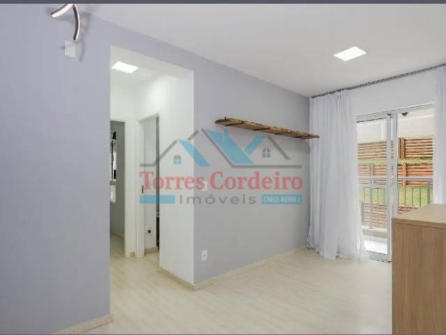 #AP1332 - Apartamento para Locação em São Paulo - SP - 1