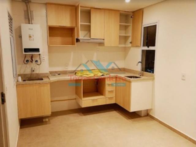 Locação em Jardim Trussardi - São Paulo