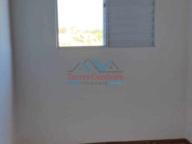 Apartamento para Locação em Taboão da Serra - 5