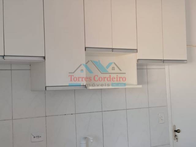 #AP1334 - Apartamento para Locação em Taboão da Serra - SP - 1