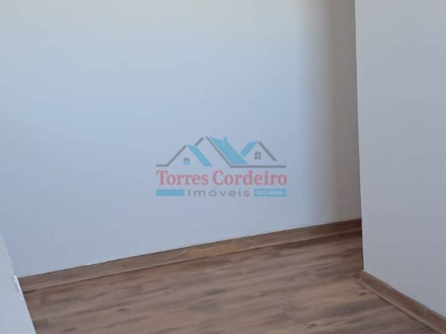 Apartamento para Locação em Taboão da Serra - 4