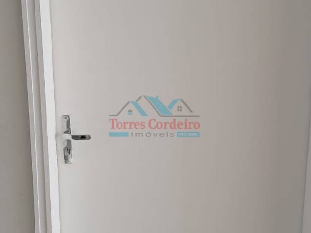 Apartamento para Locação em Taboão da Serra - 5