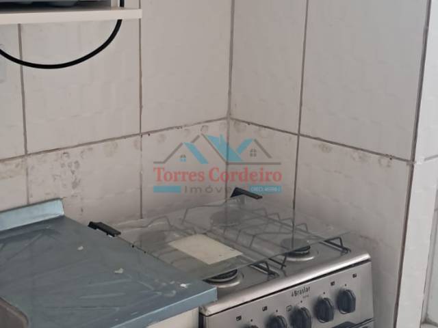 #AP1335 - Apartamento para Locação em Taboão da Serra - SP - 2