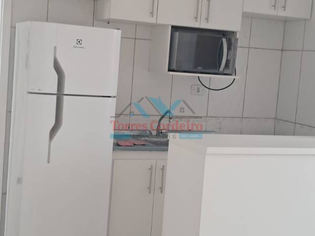 #AP1335 - Apartamento para Locação em Taboão da Serra - SP - 1