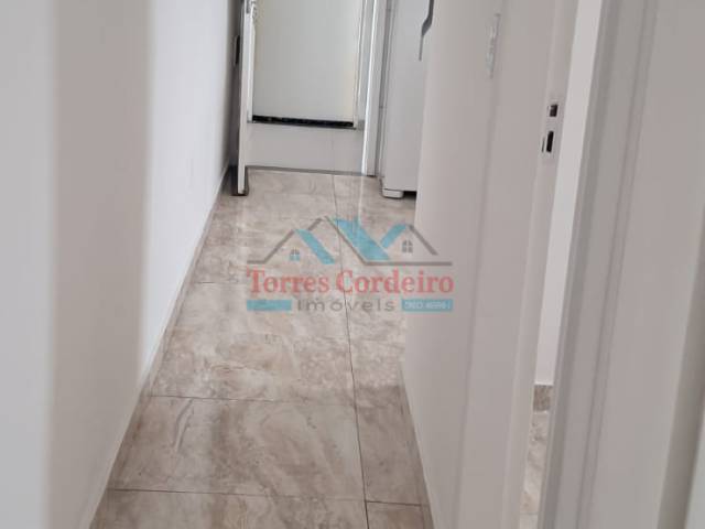 Apartamento para Locação em Taboão da Serra - 4