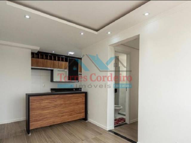 Apartamento para Locação em São Paulo - 2