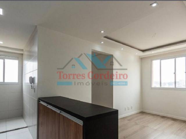 Apartamento para Locação em São Paulo - 3