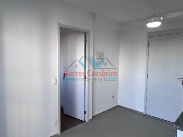 Apartamento para Locação em São Paulo - 4