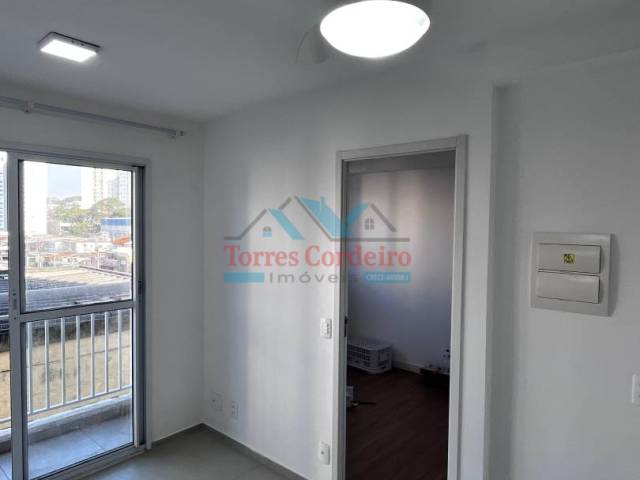 #AP1336 - Apartamento para Locação em São Paulo - SP - 2