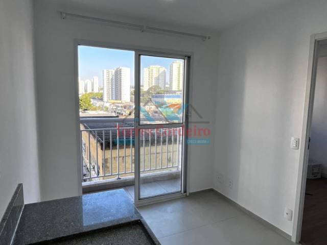 #AP1336 - Apartamento para Locação em São Paulo - SP - 1