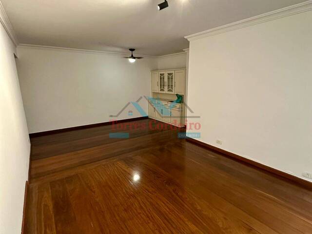 Apartamento para Locação em São Paulo - 2