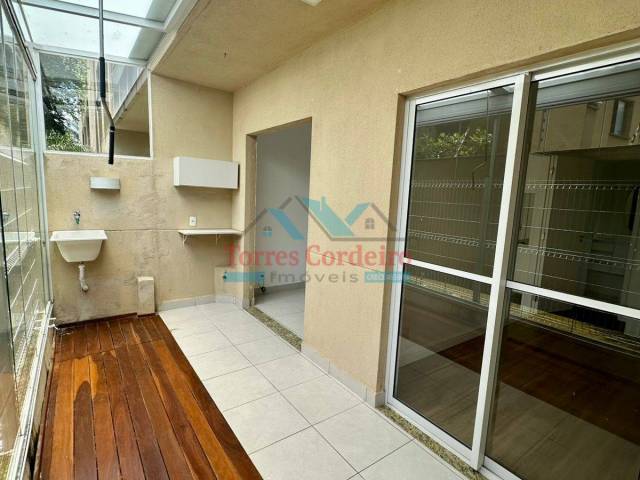 Apartamento para Locação em São Paulo - 2