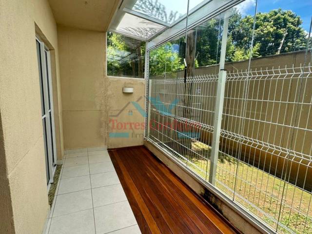 Locação em Ferreira - São Paulo