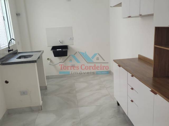 Locação em Jardim Ivana - São Paulo