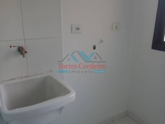 Apartamento para Locação em Taboão da Serra - 5