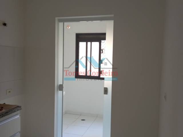 Apartamento para Locação em Taboão da Serra - 4