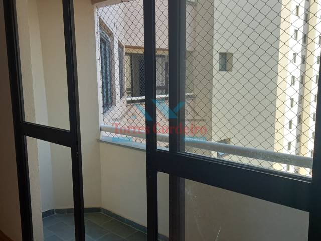 #AP1343 - Apartamento para Locação em Taboão da Serra - SP - 2