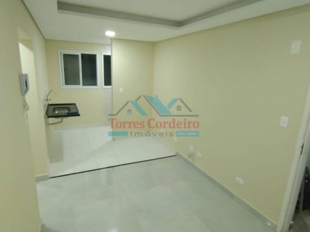 #AP1344 - Apartamento para Locação em Taboão da Serra - SP