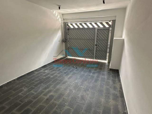 Casa para Locação em Taboão da Serra - 2